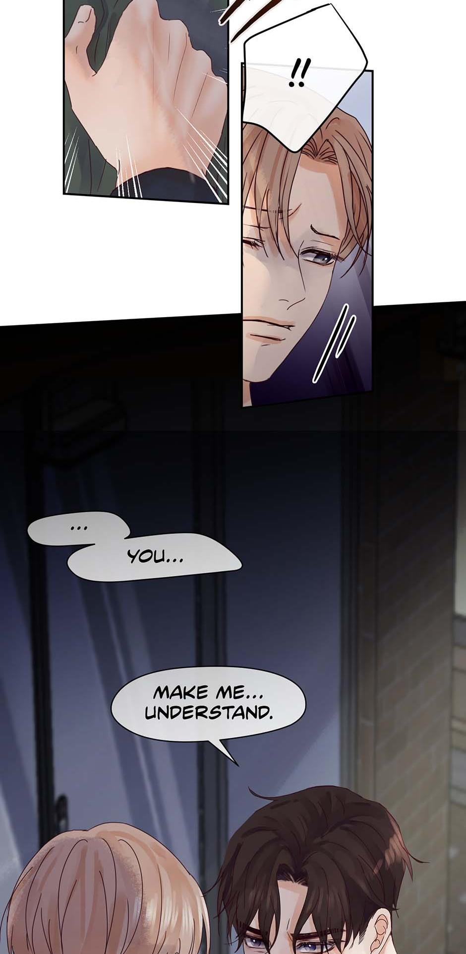 Read Jealousy Inducers Manga Online