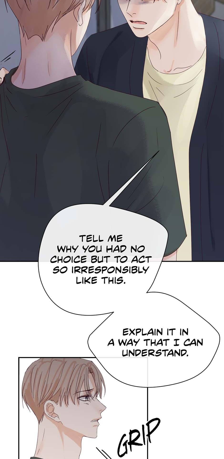 Read Jealousy Inducers Manga Online