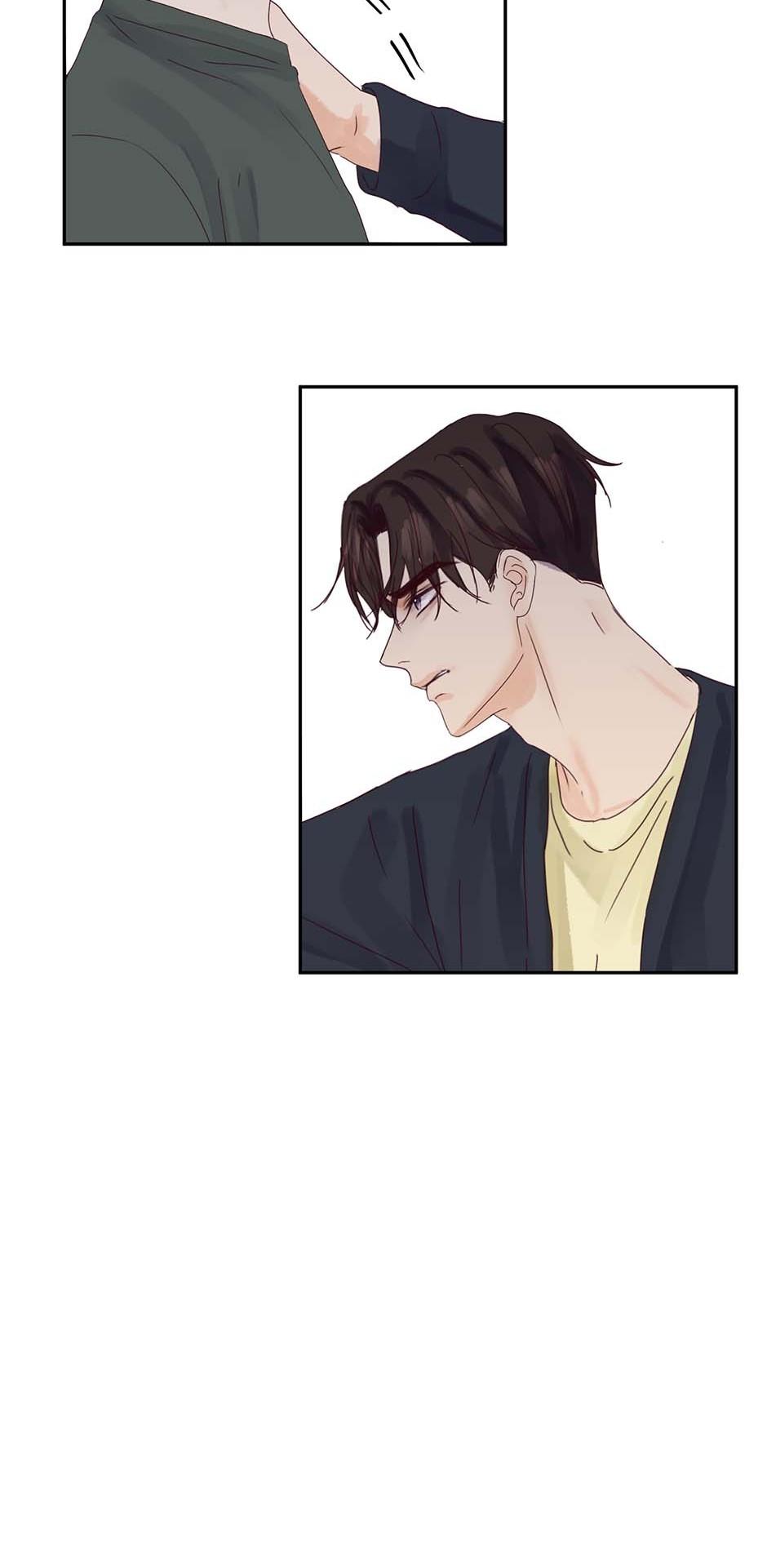 Read Jealousy Inducers Manga Online