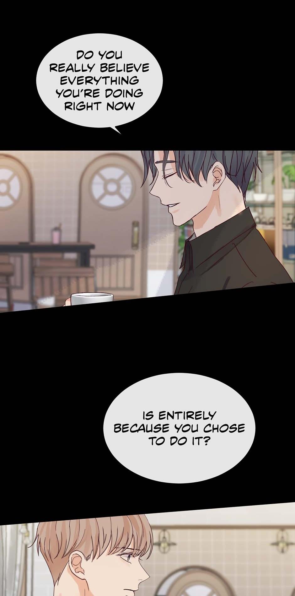 Read Jealousy Inducers Manga Online