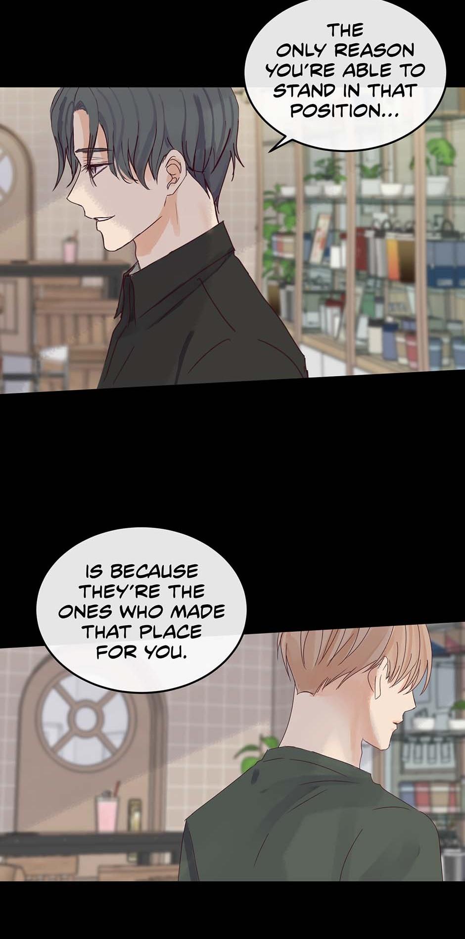 Read Jealousy Inducers Manga Online