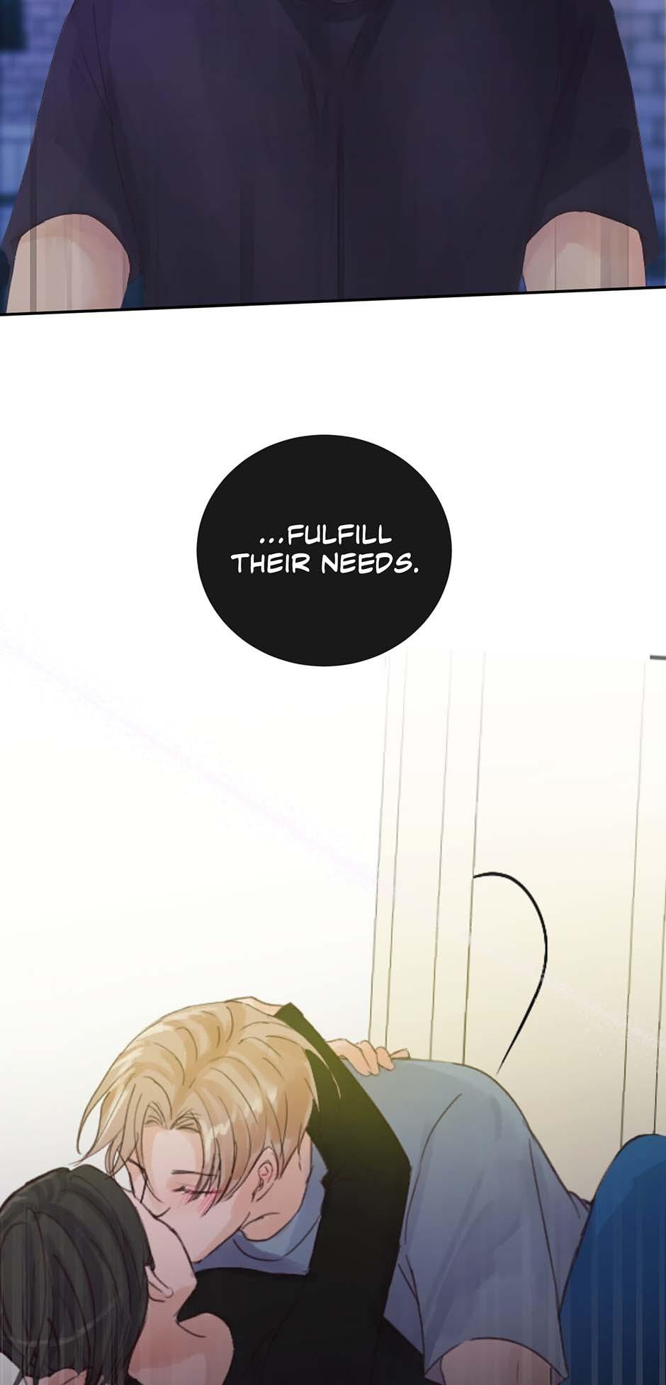 Read Jealousy Inducers Manga Online