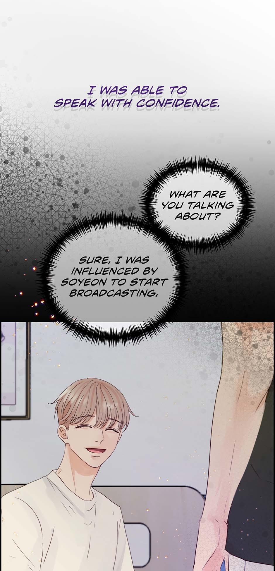 Read Jealousy Inducers Manga Online