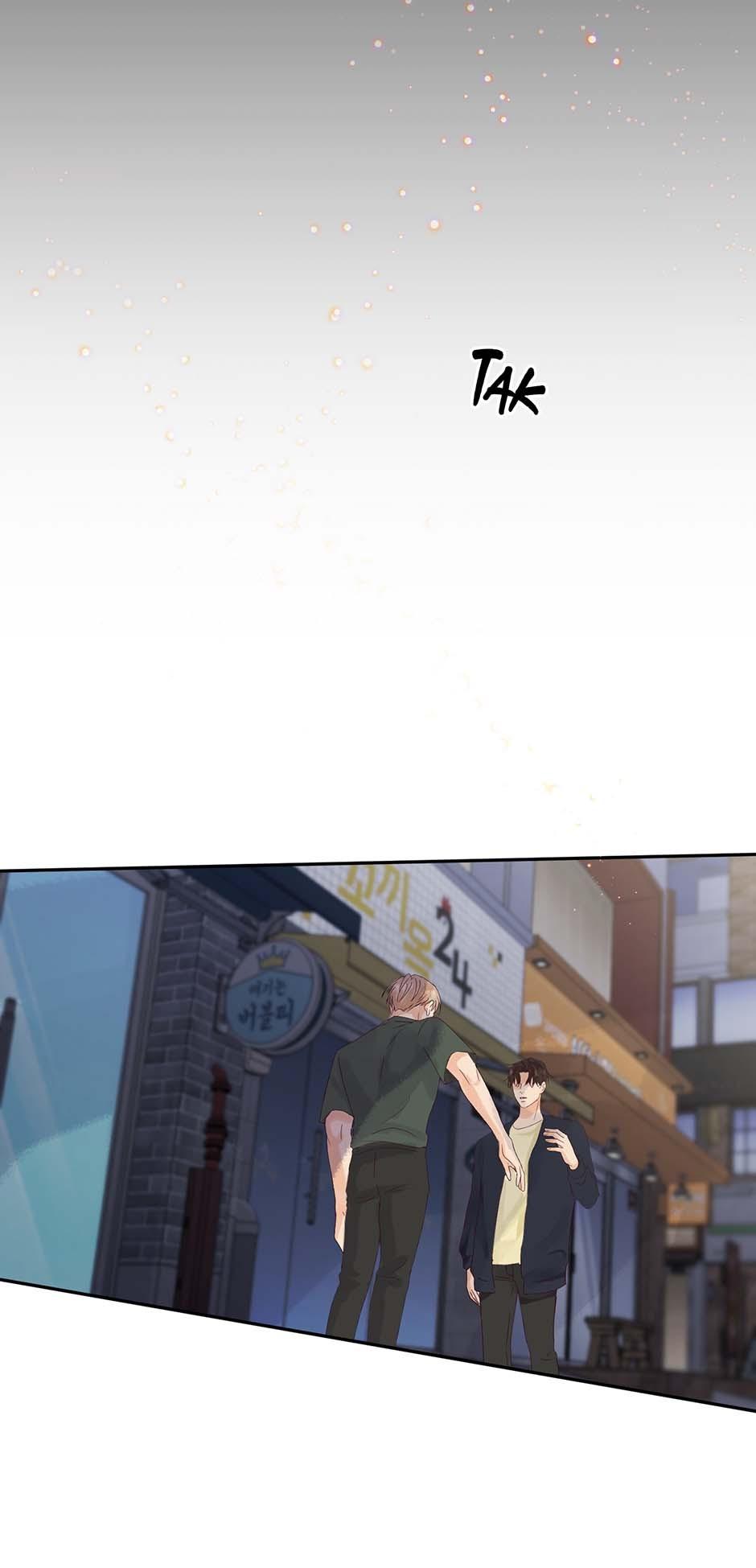 Read Jealousy Inducers Manga Online