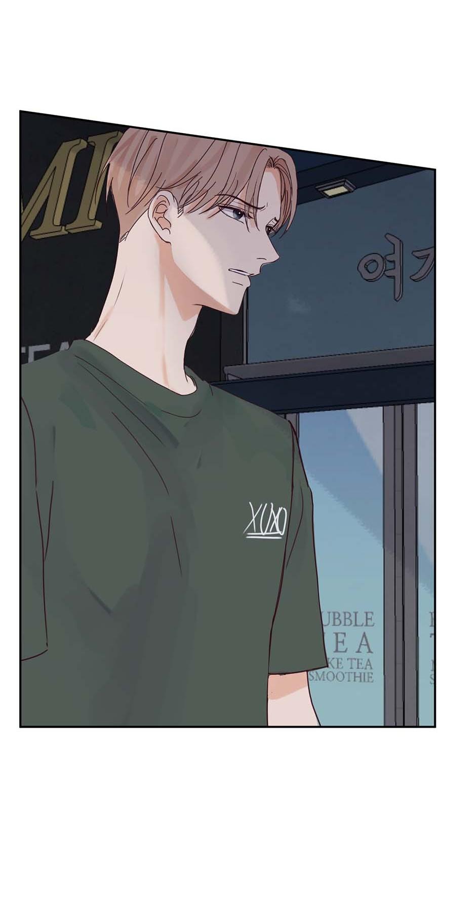 Read Jealousy Inducers Manga Online