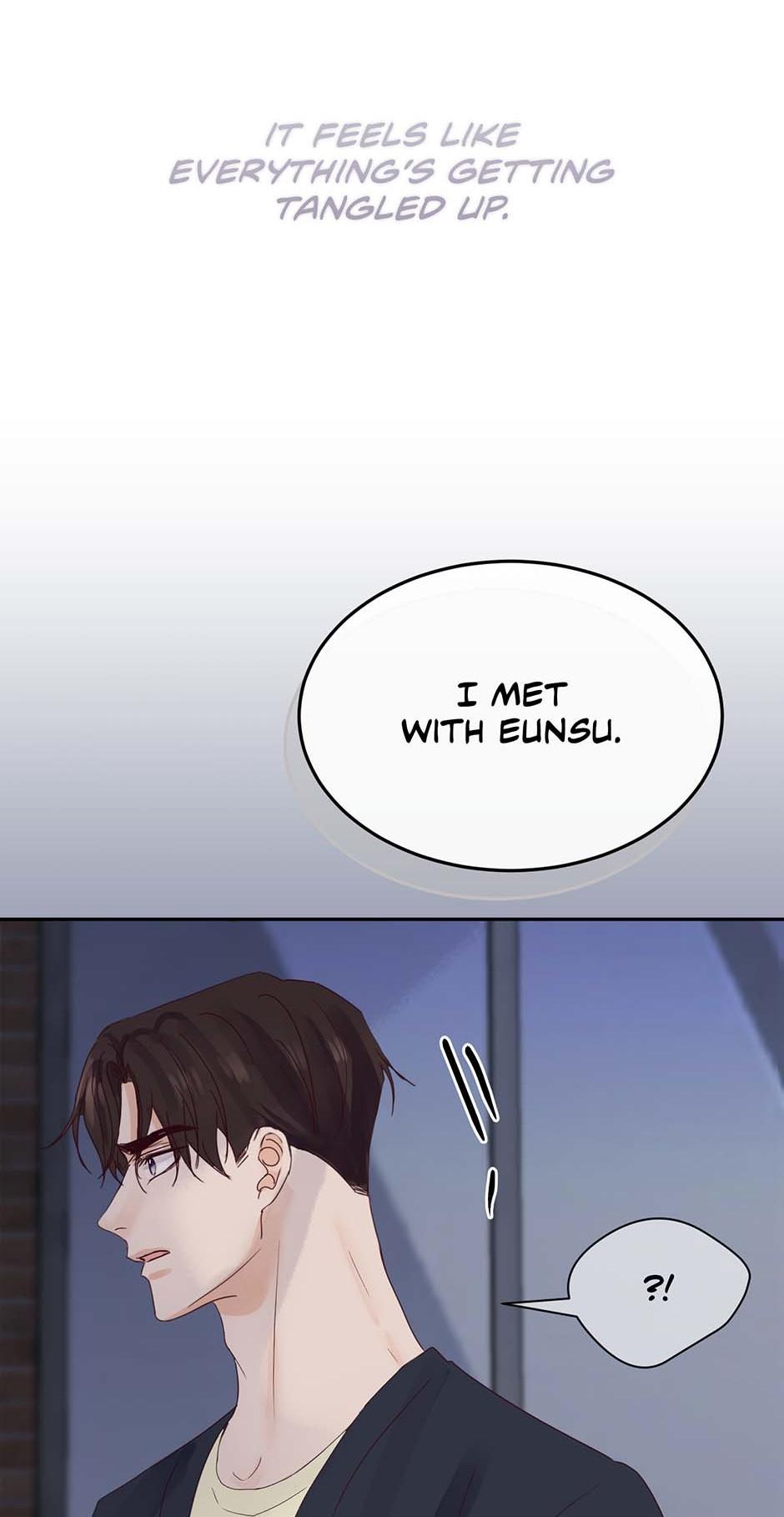 Read Jealousy Inducers Manga Online