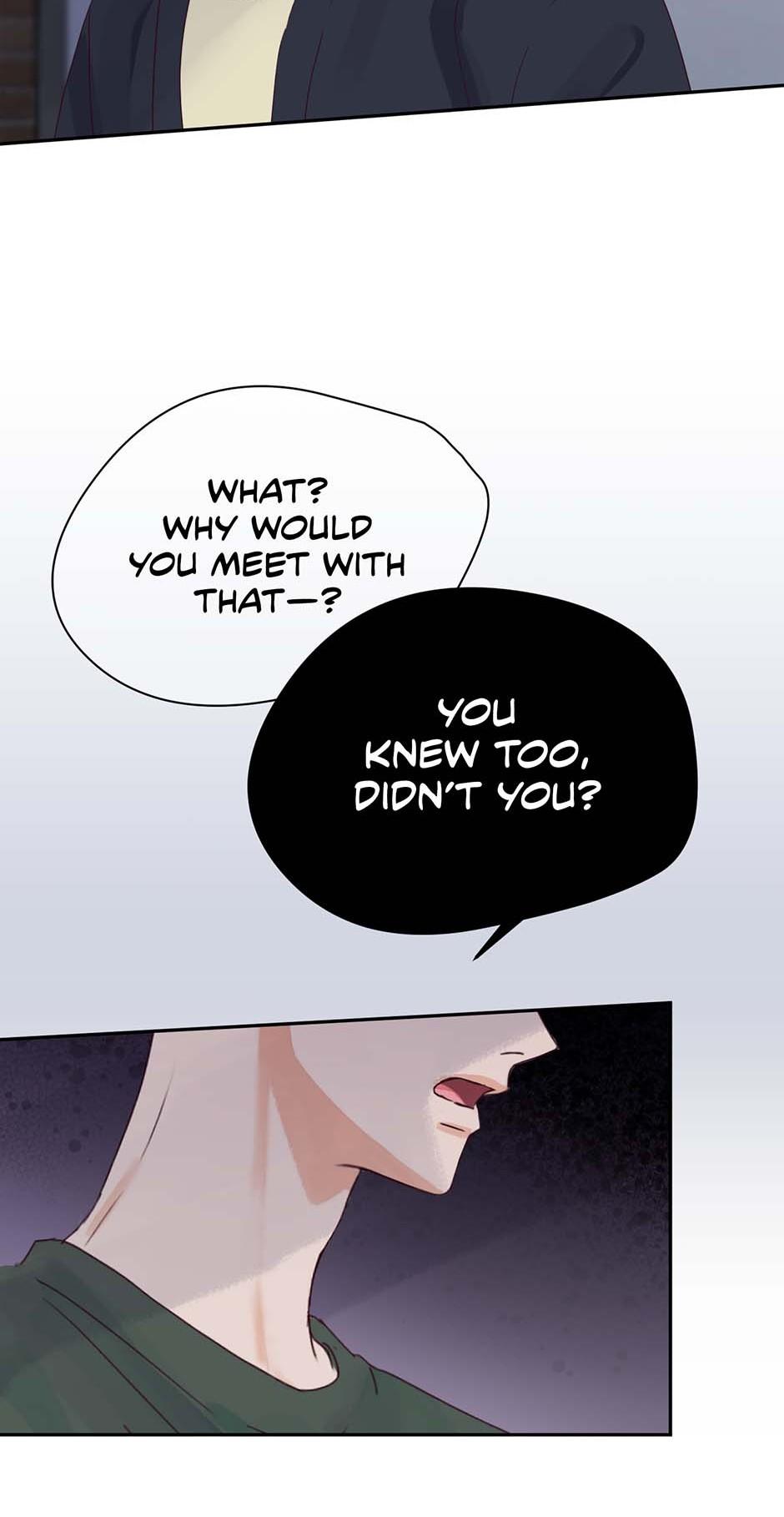 Read Jealousy Inducers Manga Online