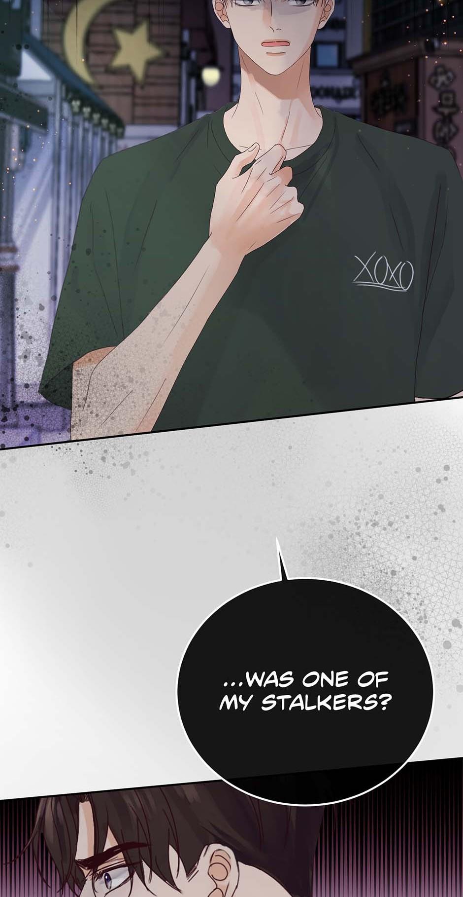 Read Jealousy Inducers Manga Online