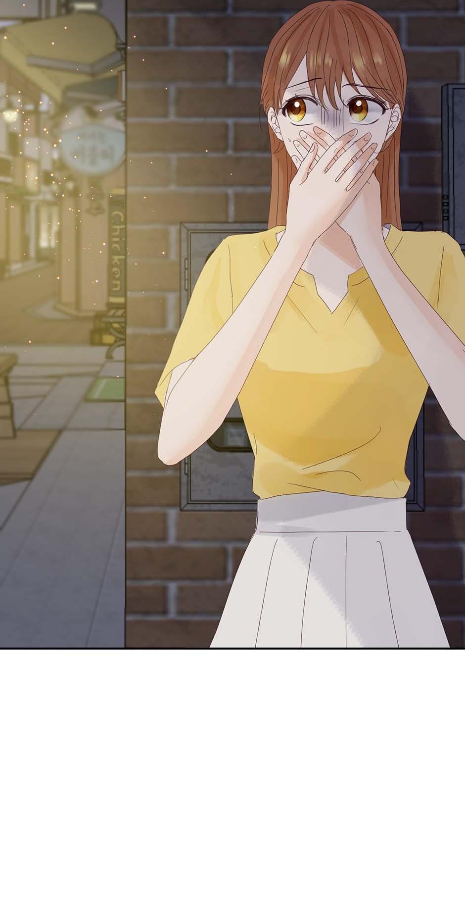 Read Jealousy Inducers Manga Online