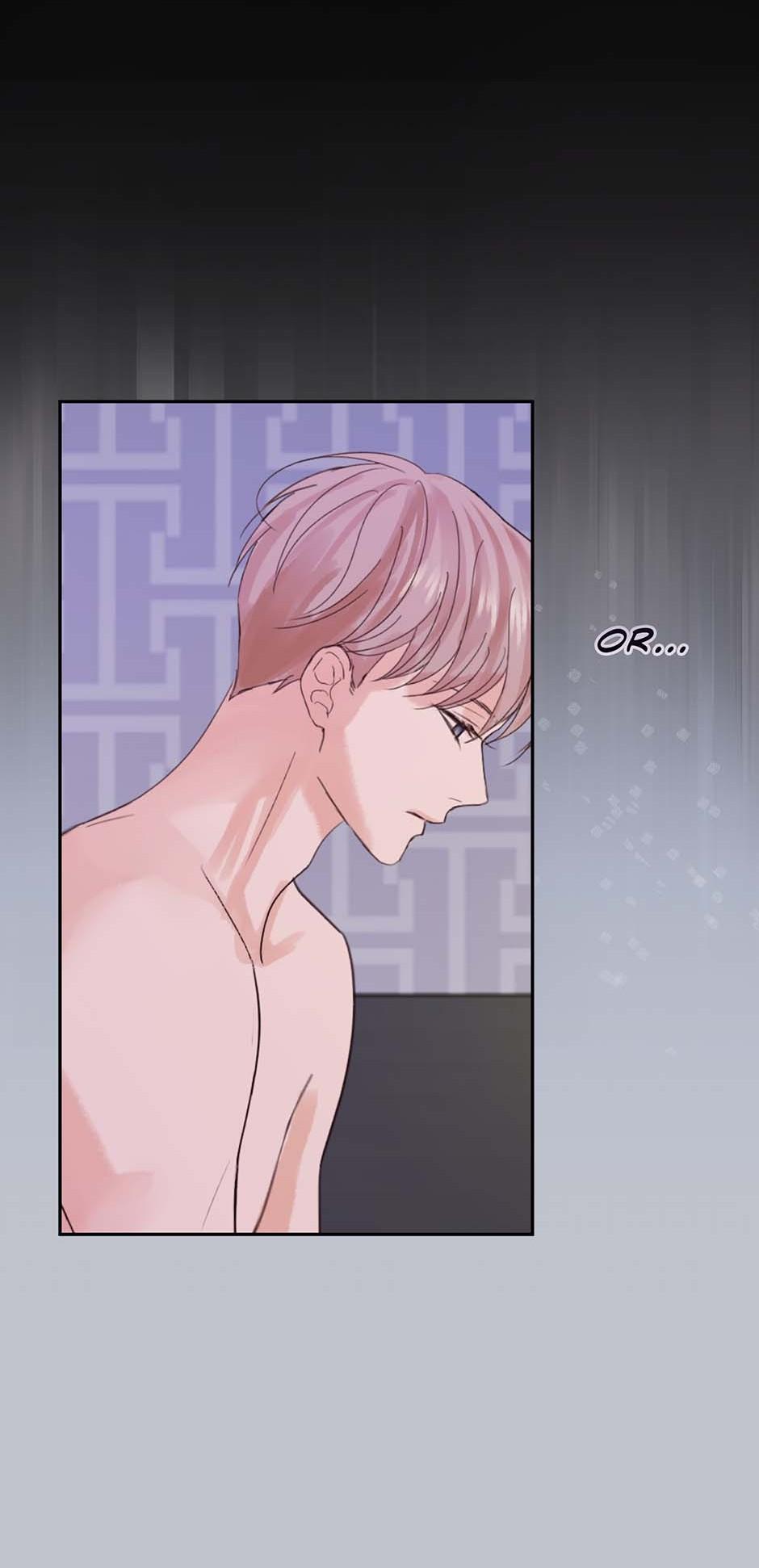 Read Jealousy Inducers Manga Online