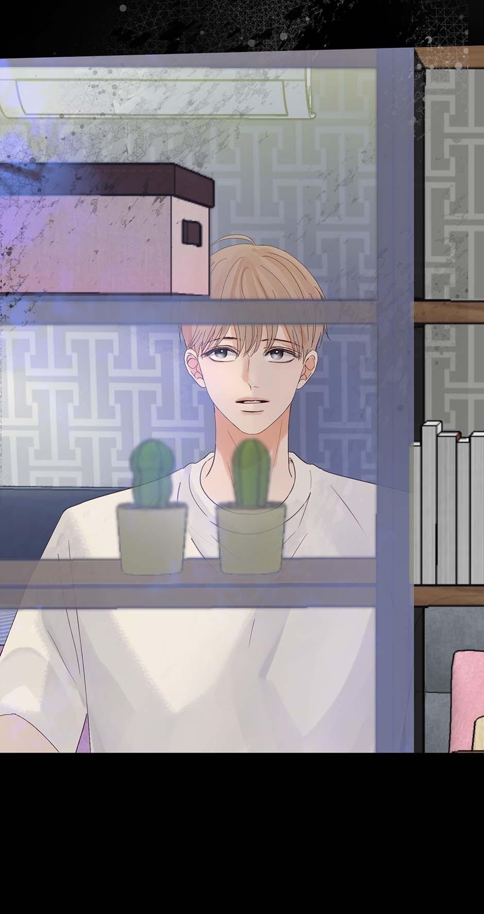 Read Jealousy Inducers Manga Online