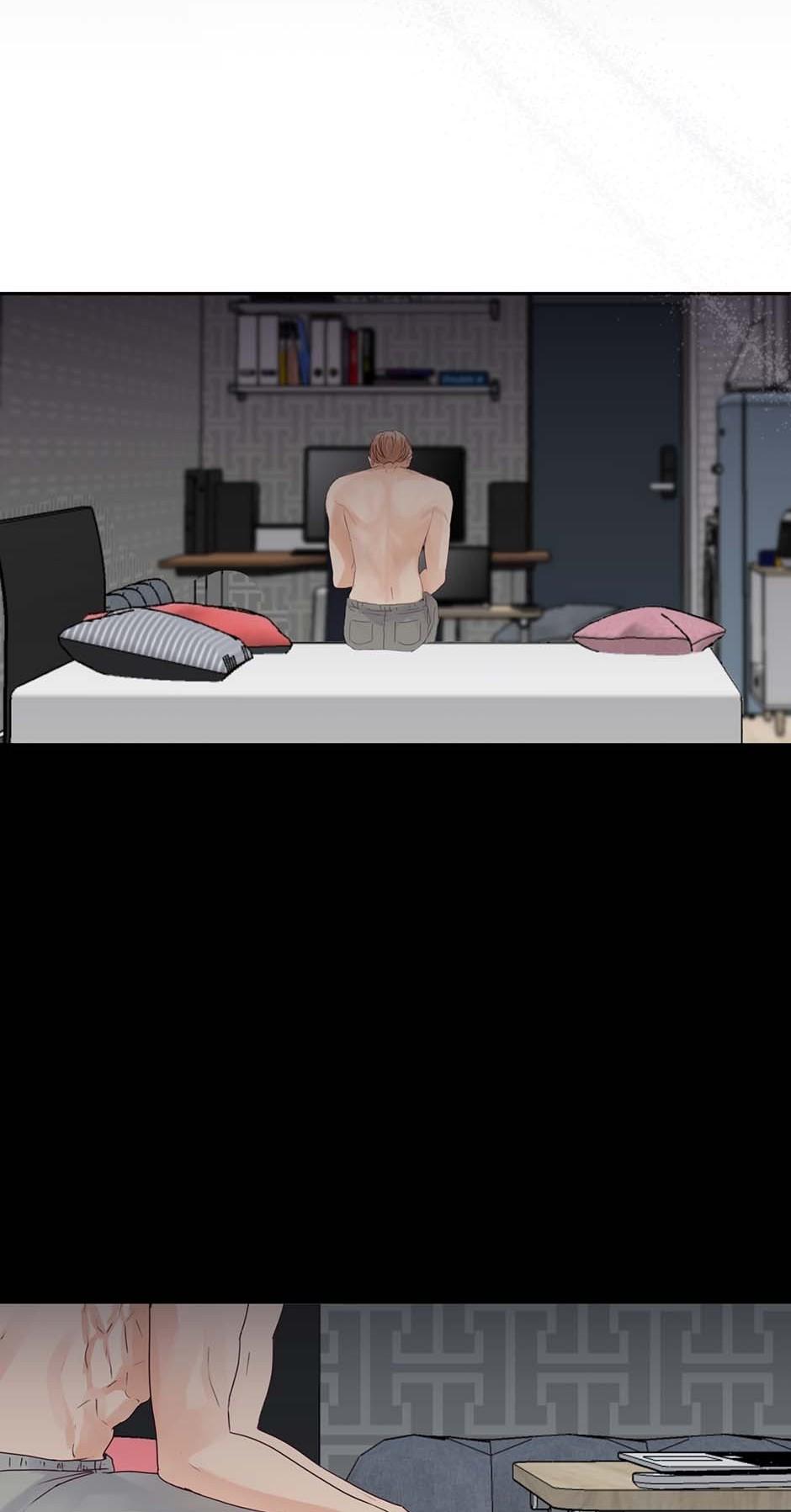 Read Jealousy Inducers Manga Online