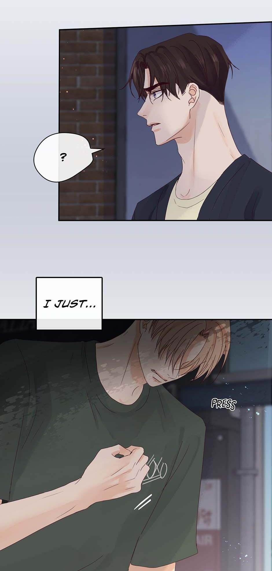 Read Jealousy Inducers Manga Online