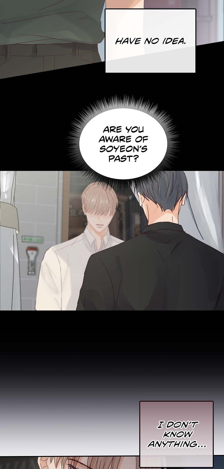 Read Jealousy Inducers Manga Online