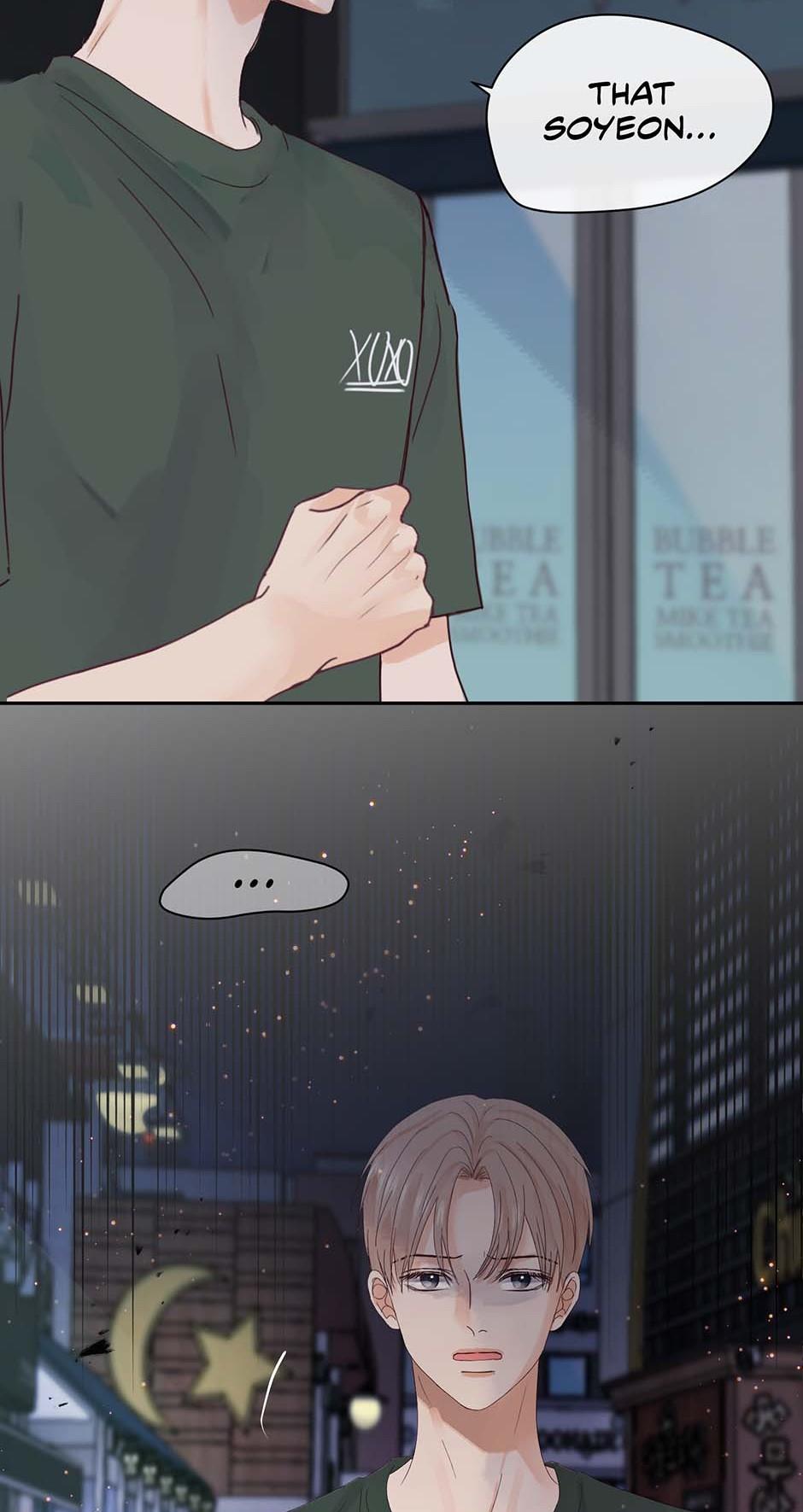 Read Jealousy Inducers Manga Online