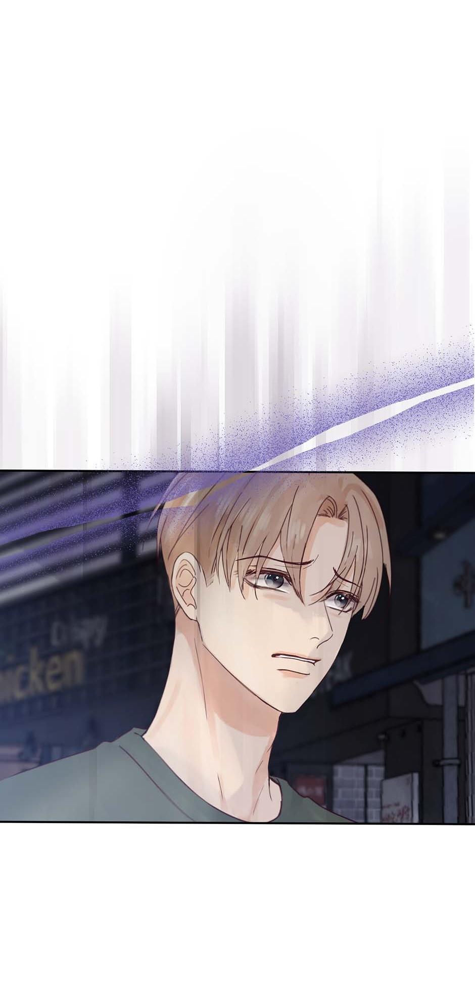 Read Jealousy Inducers Manga Online