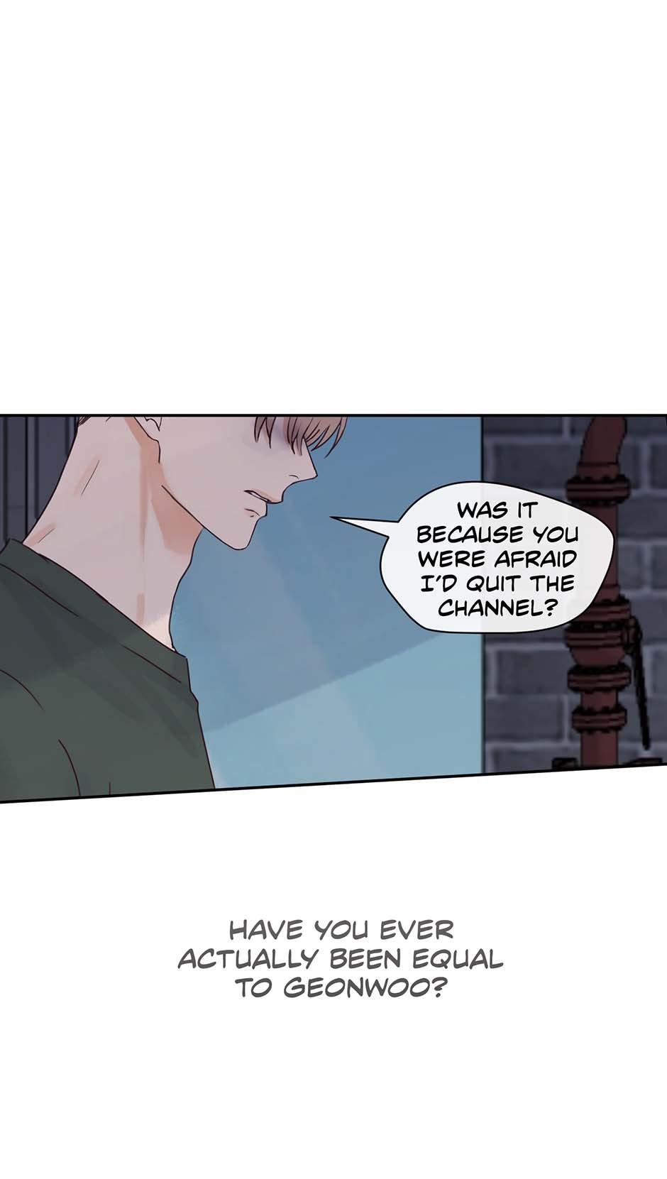 Read Jealousy Inducers Manga Online