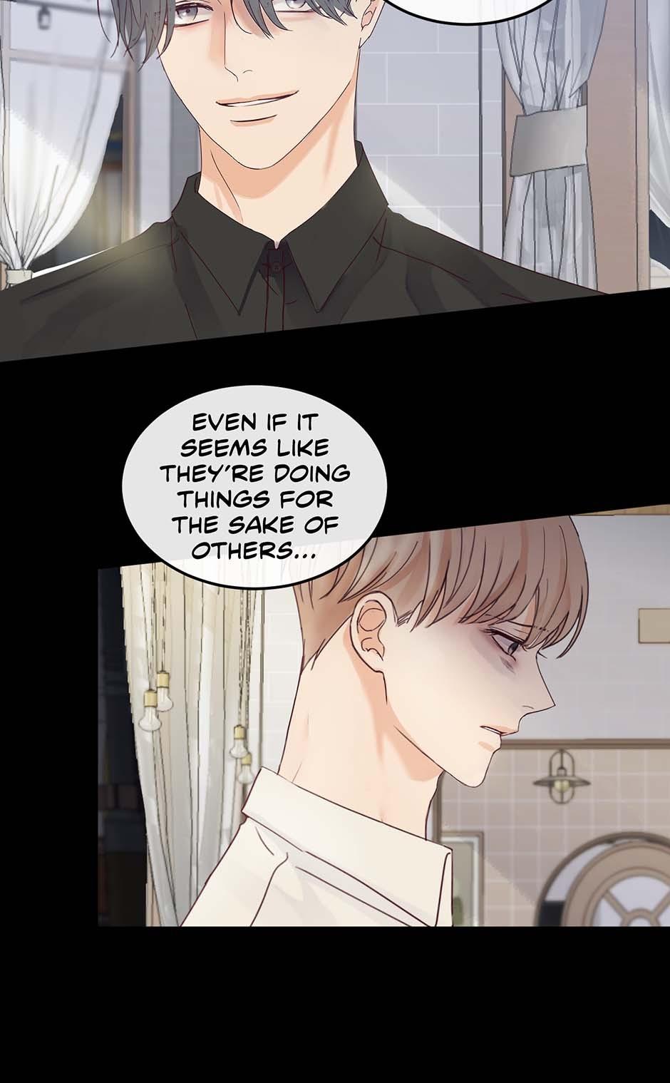 Read Jealousy Inducers Manga Online