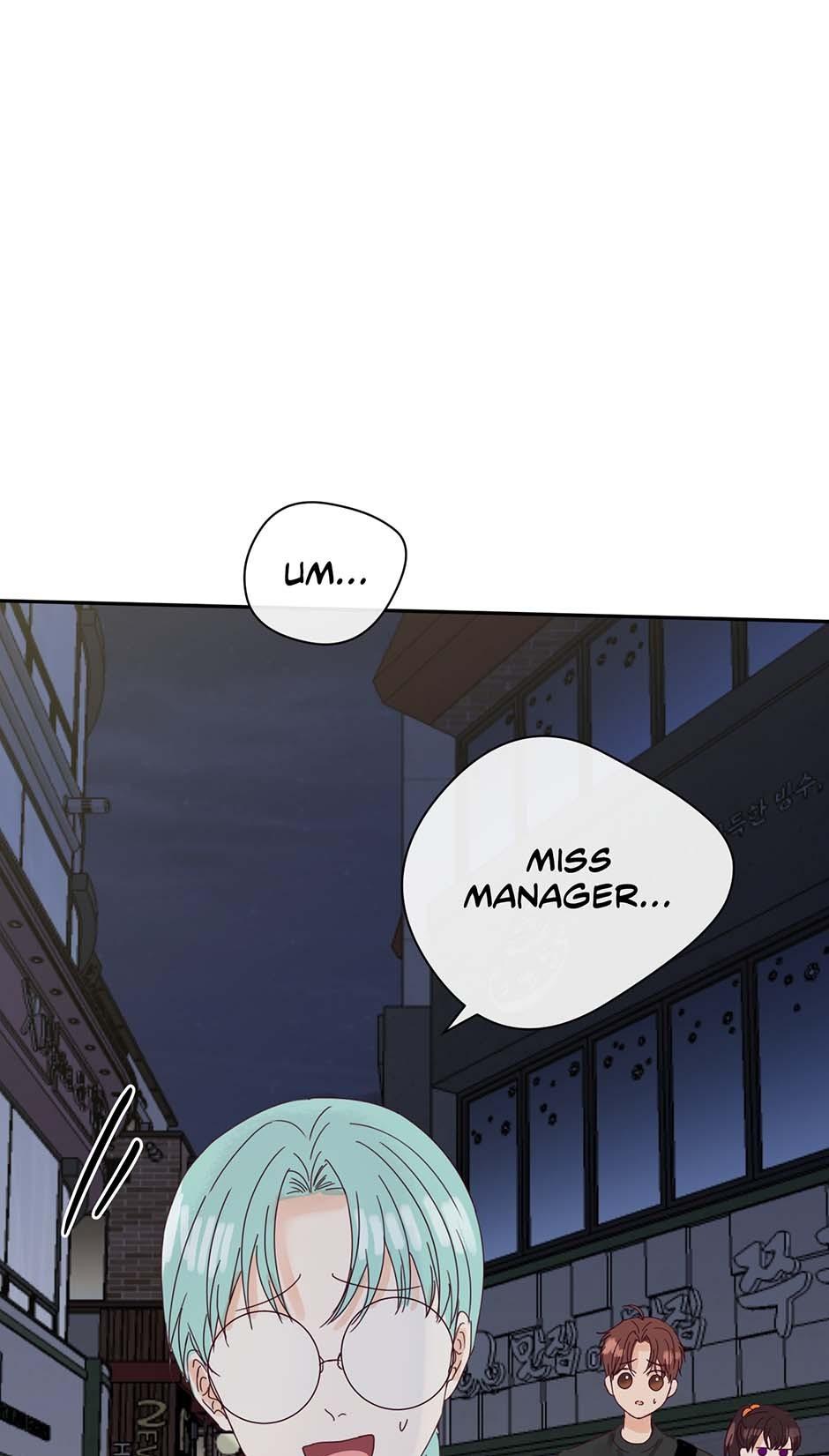 Read Jealousy Inducers Manga Online