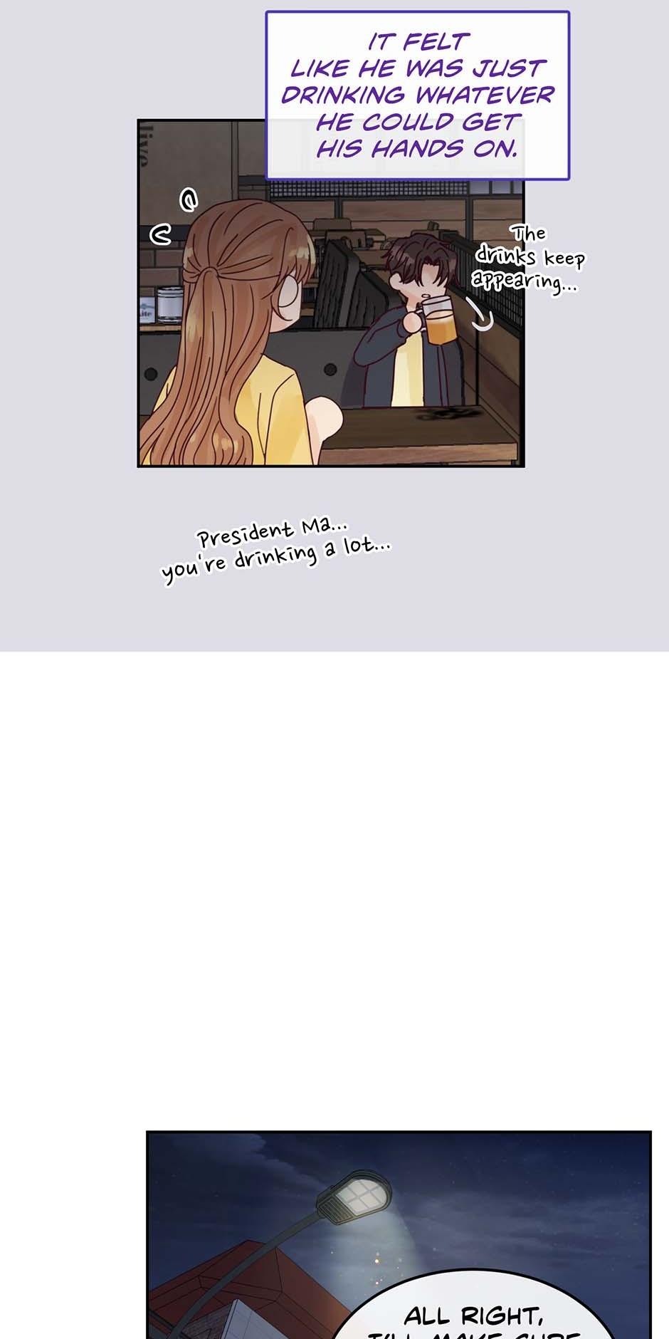 Read Jealousy Inducers Manga Online