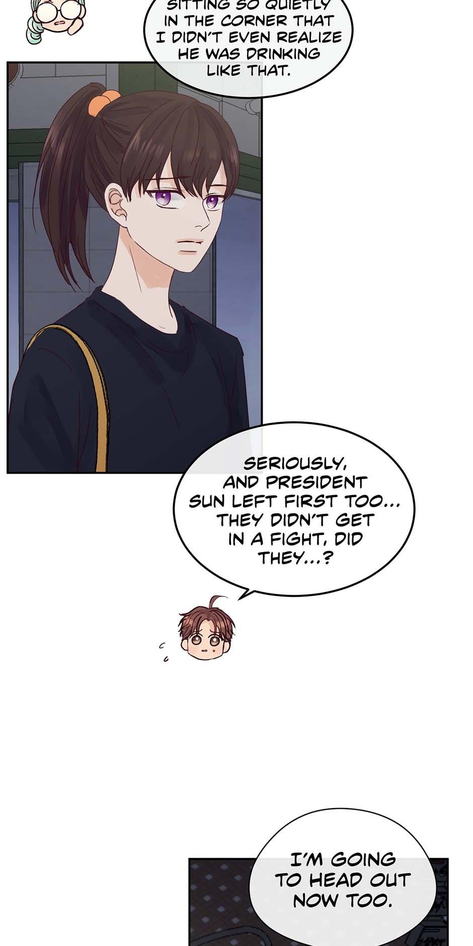 Read Jealousy Inducers Manga Online