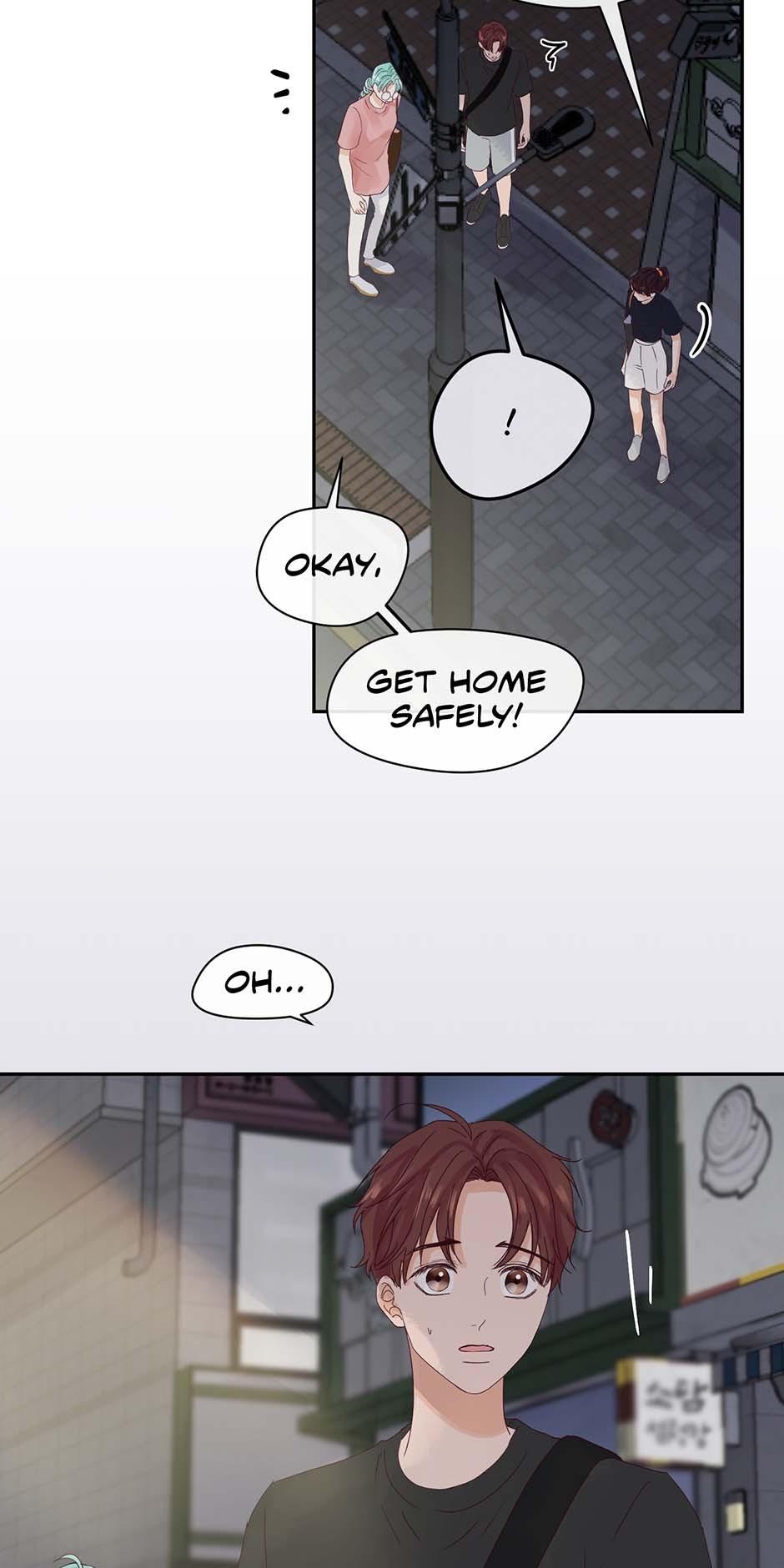 Read Jealousy Inducers Manga Online