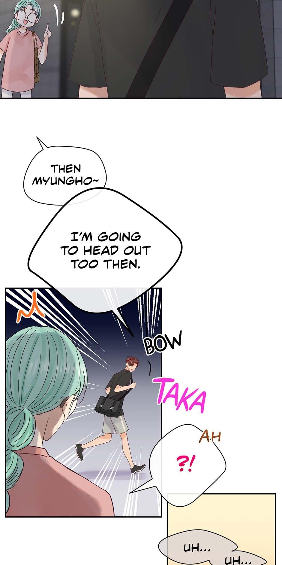 Read Jealousy Inducers Manga Online