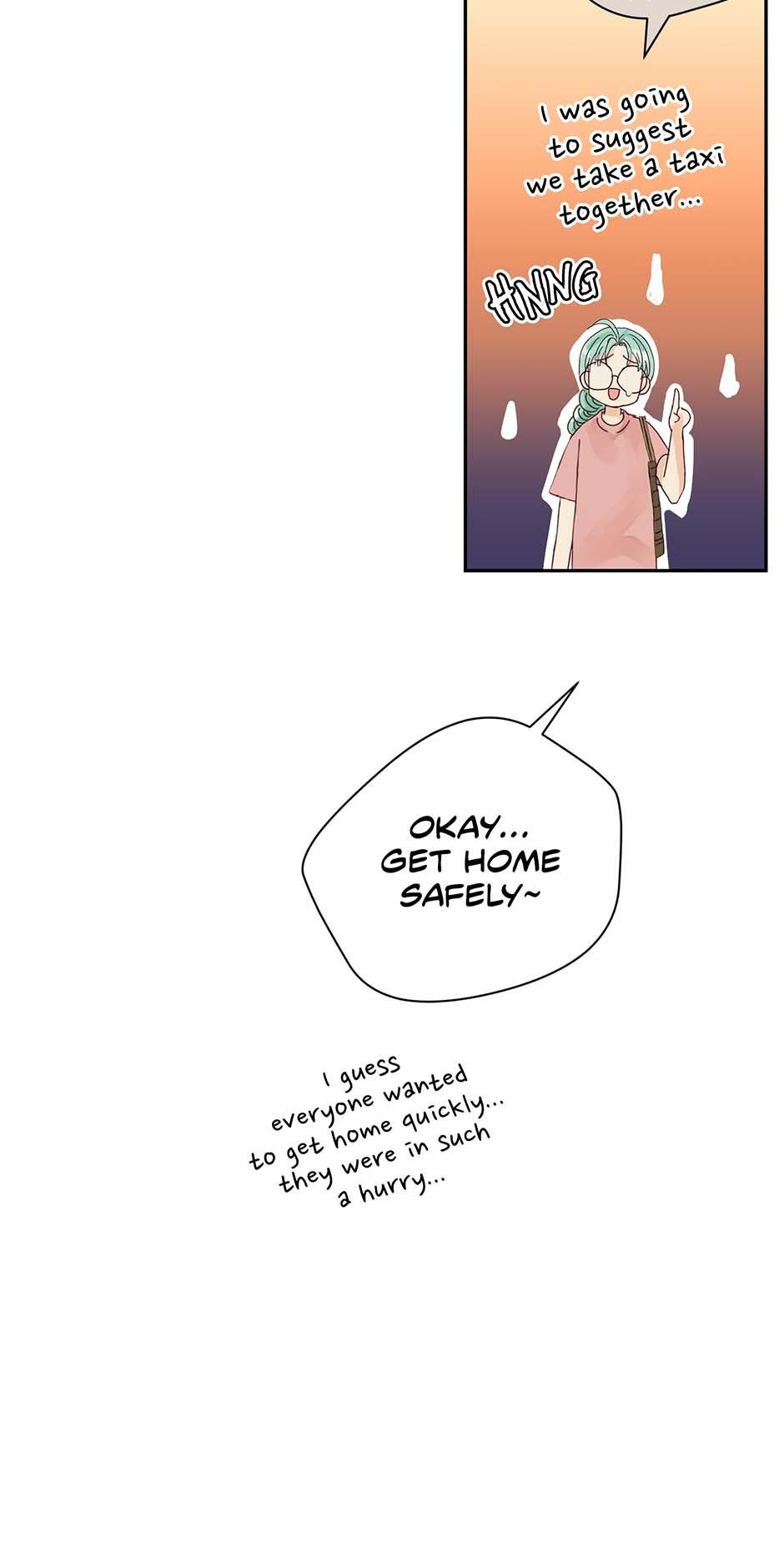 Read Jealousy Inducers Manga Online