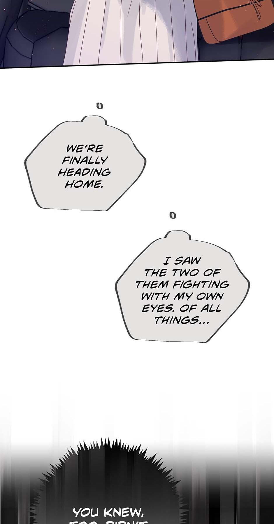 Read Jealousy Inducers Manga Online