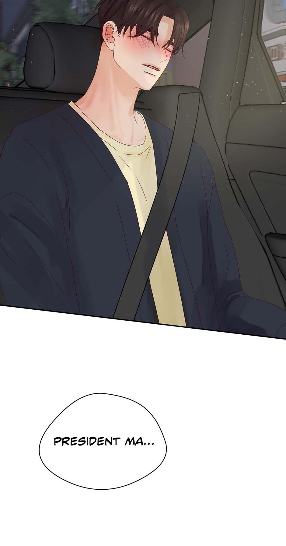 Read Jealousy Inducers Manga Online