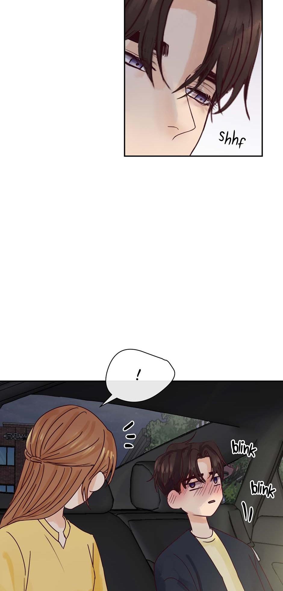 Read Jealousy Inducers Manga Online