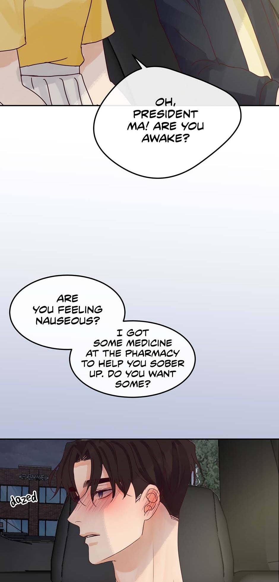 Read Jealousy Inducers Manga Online