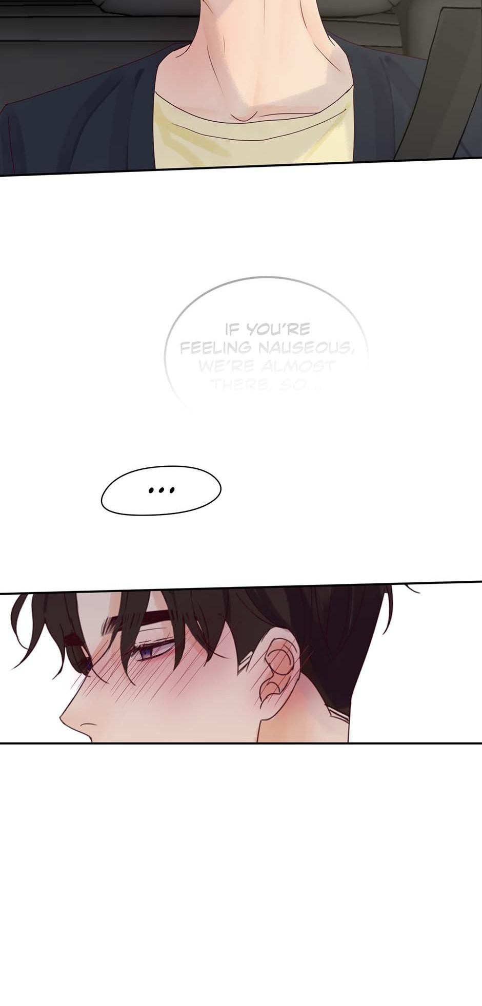 Read Jealousy Inducers Manga Online