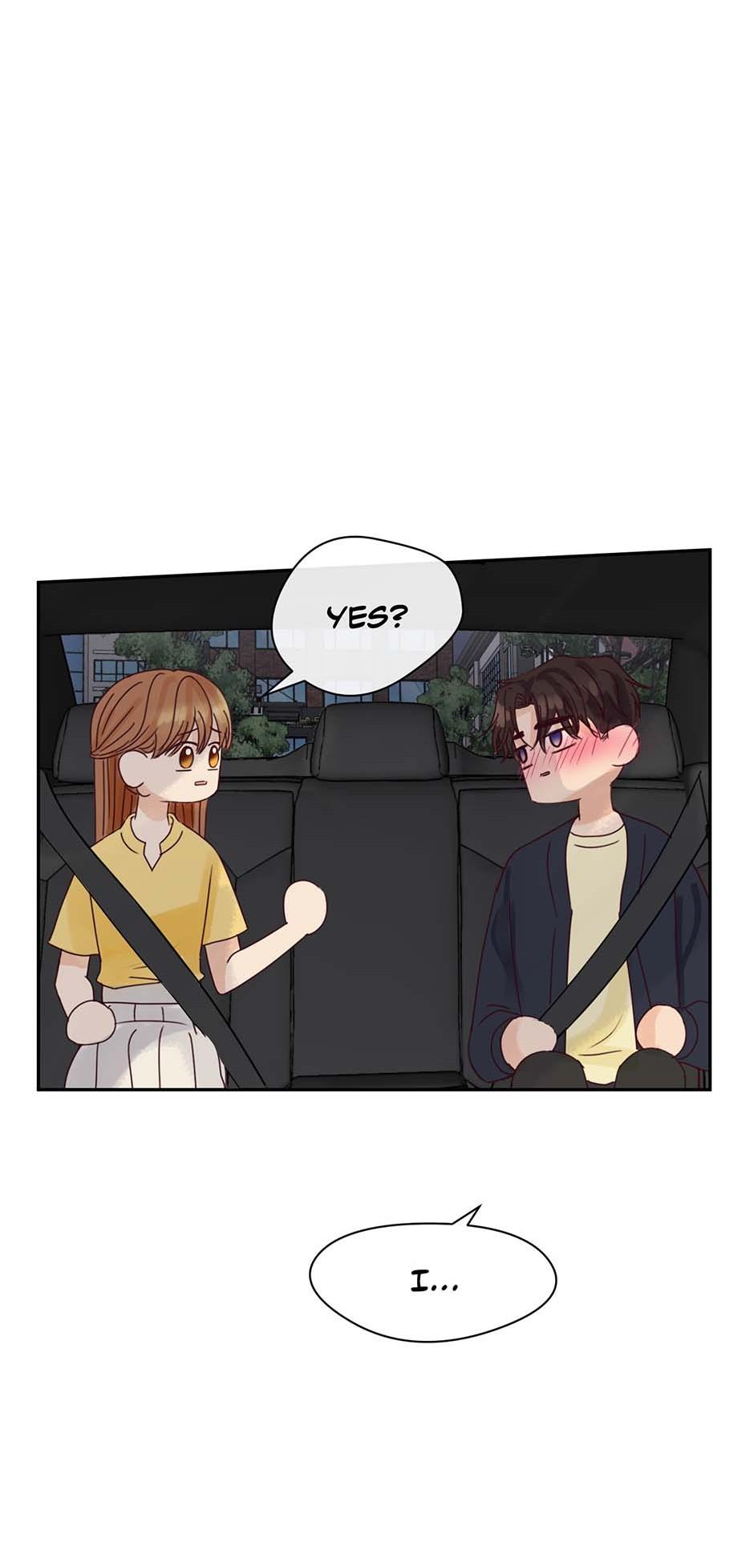 Read Jealousy Inducers Manga Online