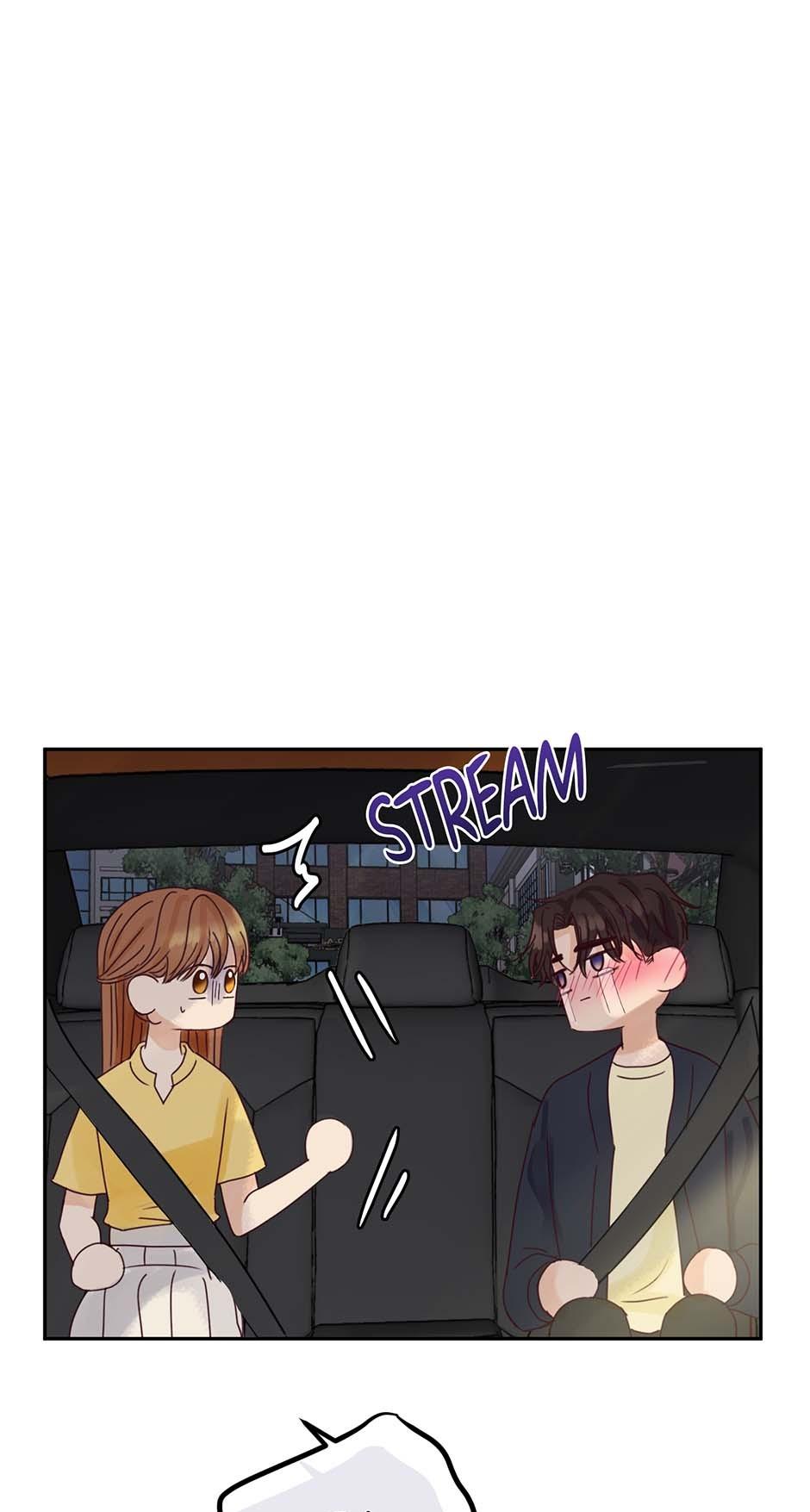 Read Jealousy Inducers Manga Online