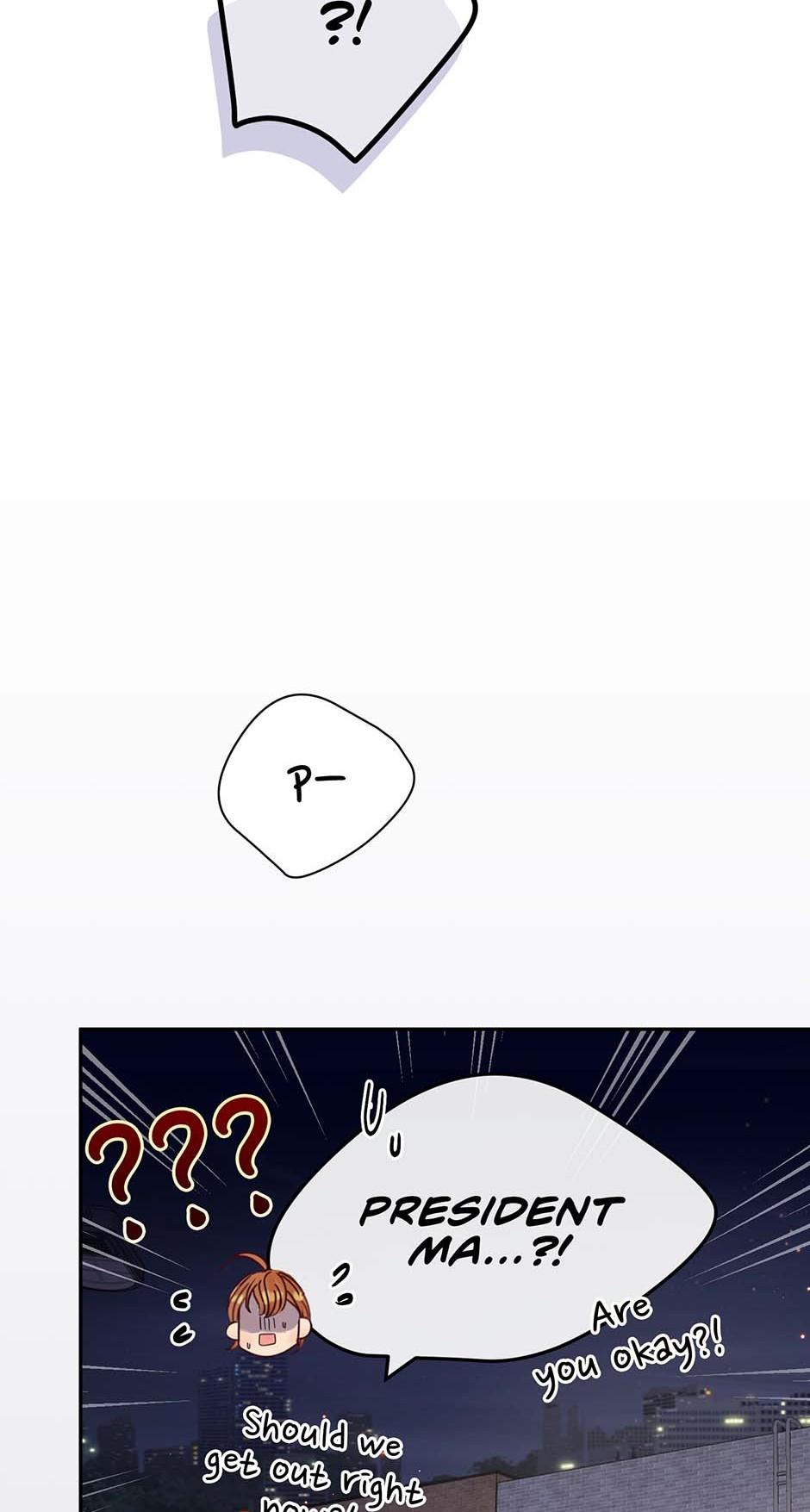 Read Jealousy Inducers Manga Online