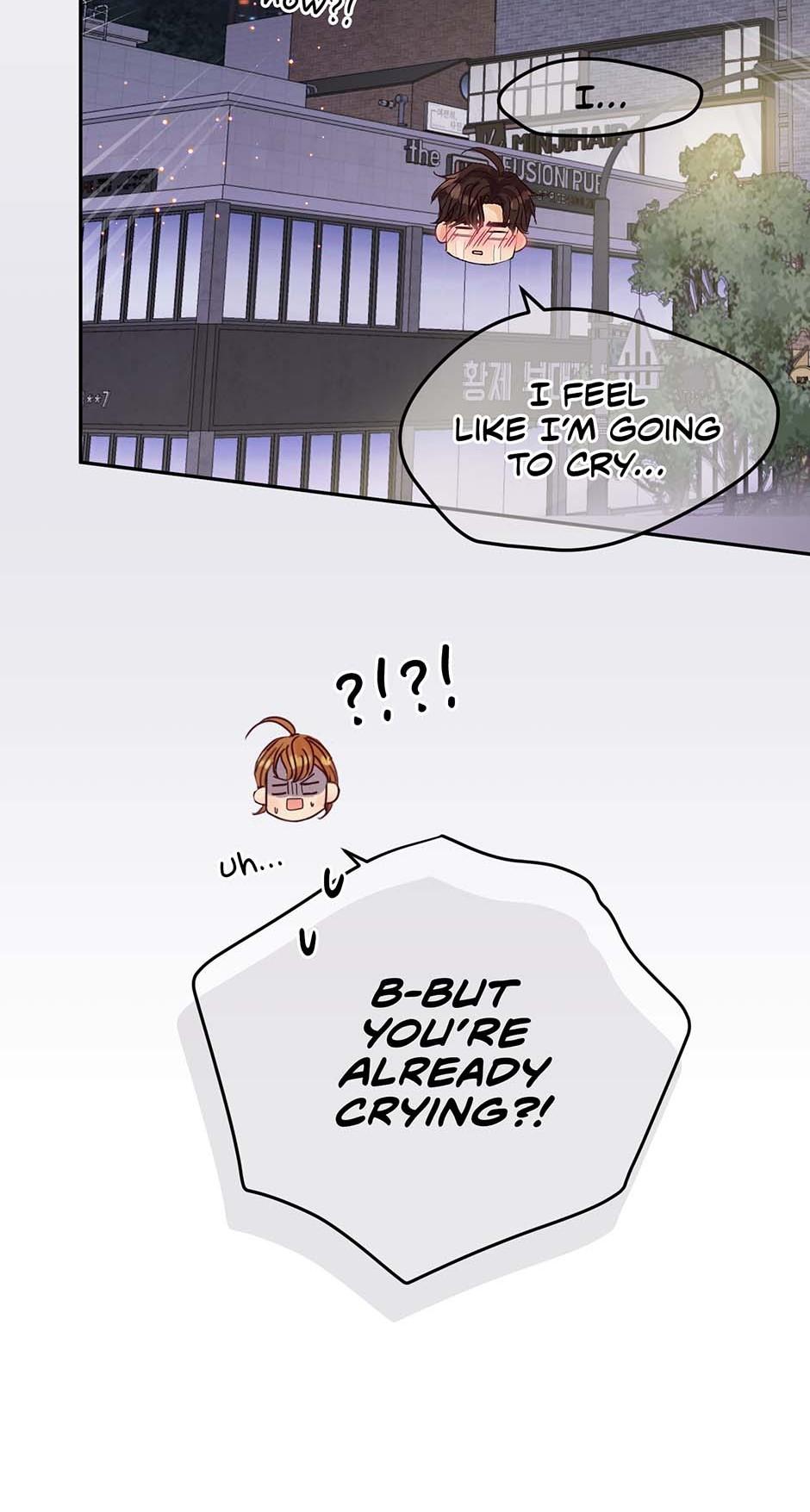 Read Jealousy Inducers Manga Online