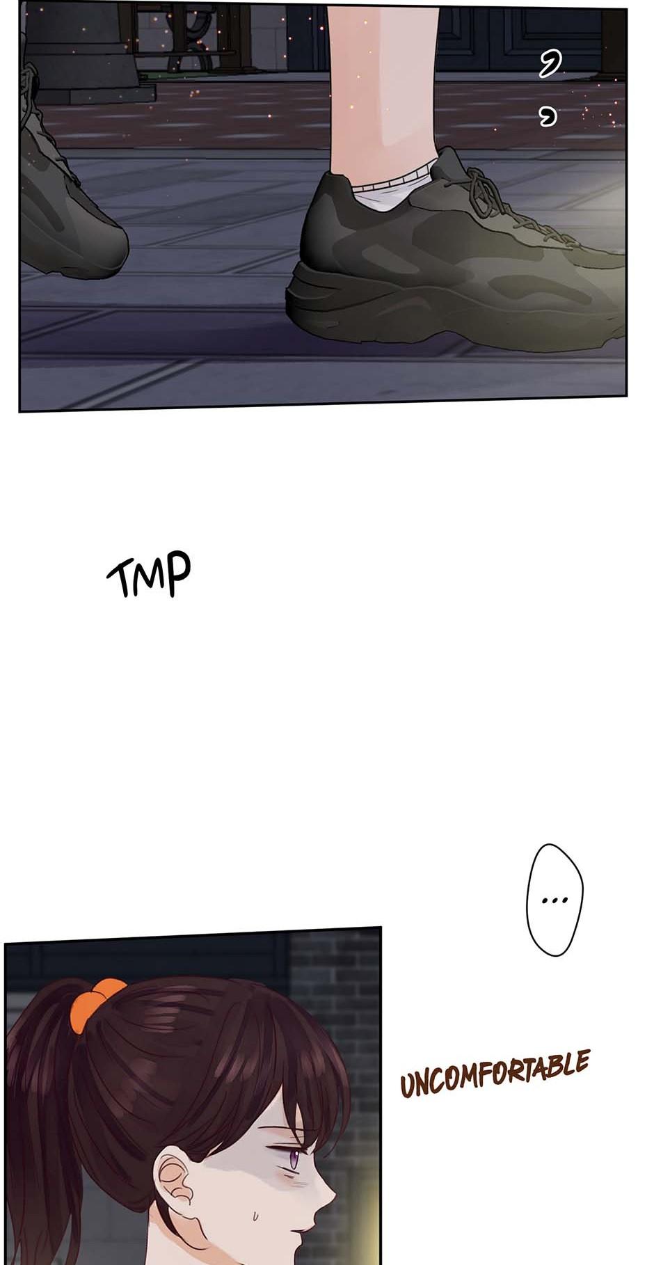 Read Jealousy Inducers Manga Online