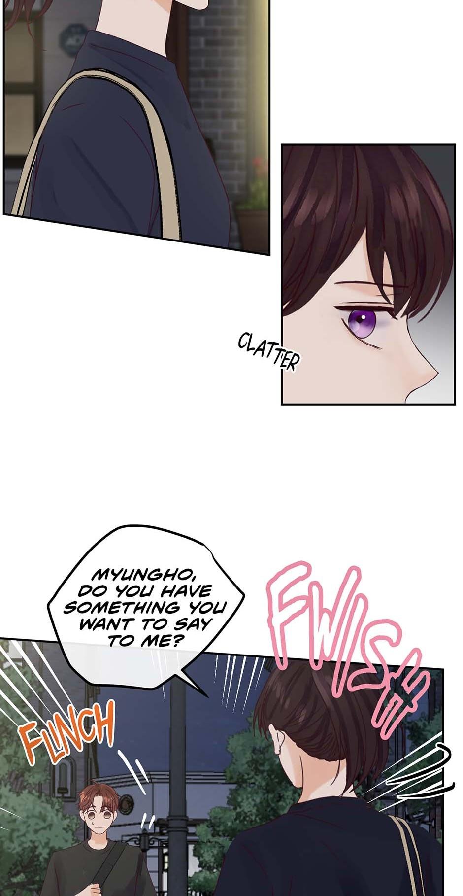 Read Jealousy Inducers Manga Online