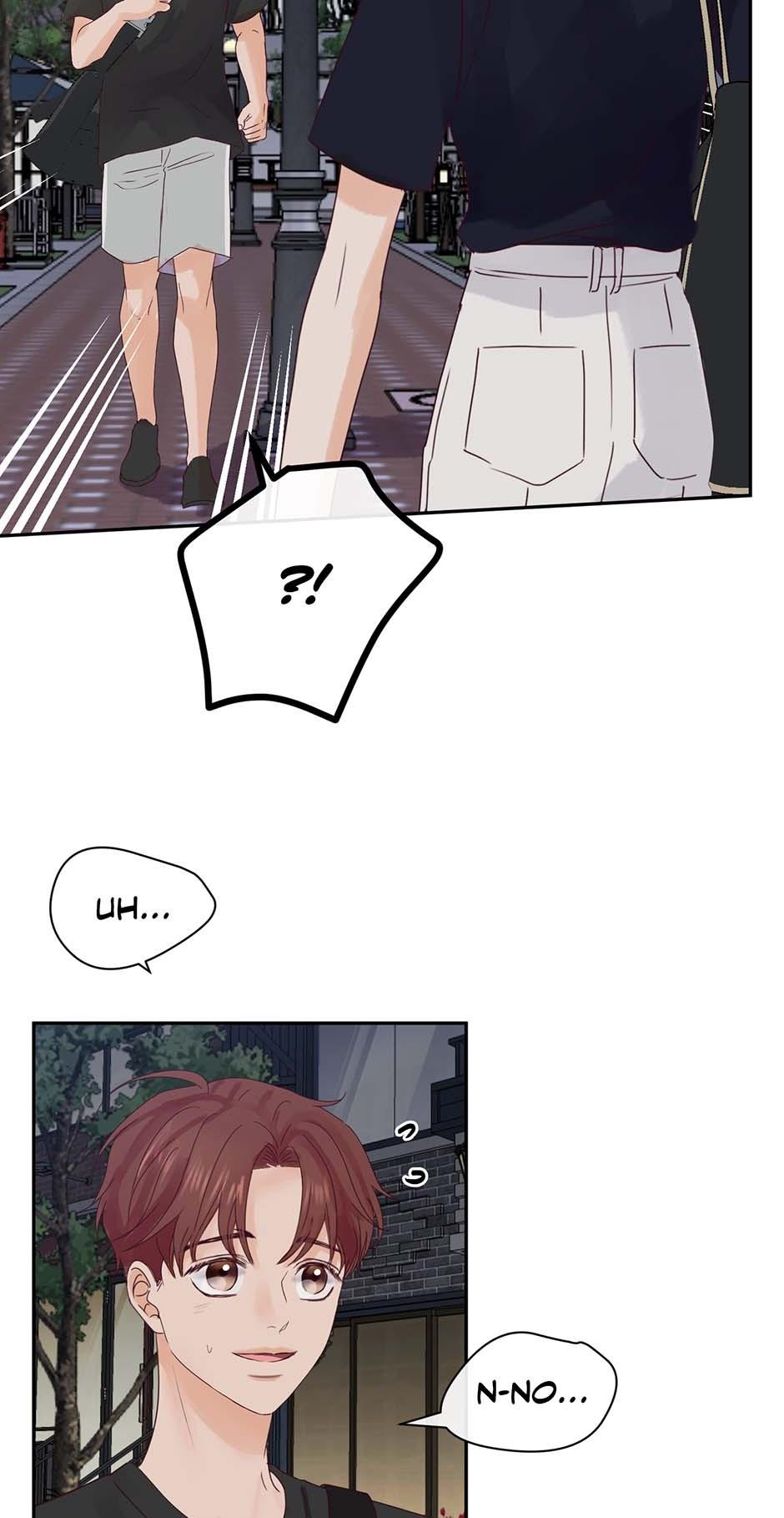 Read Jealousy Inducers Manga Online