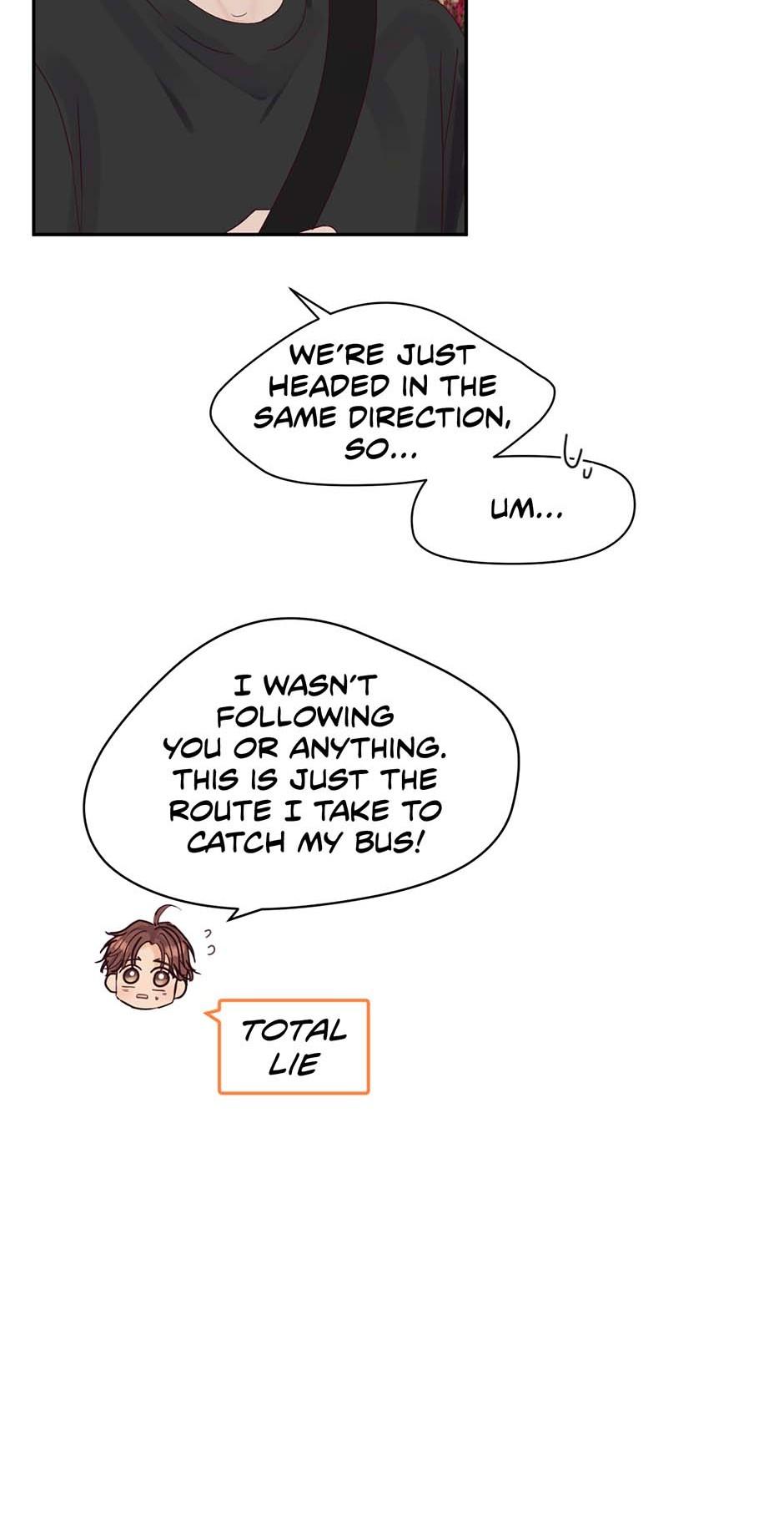 Read Jealousy Inducers Manga Online