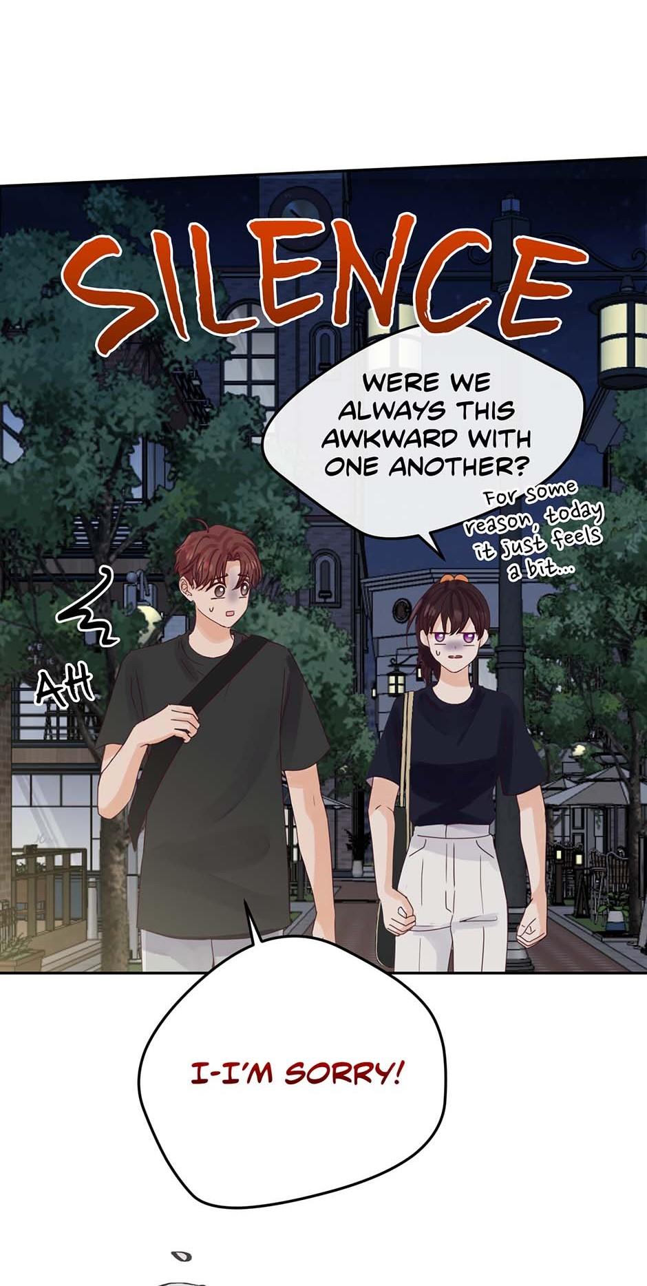 Read Jealousy Inducers Manga Online