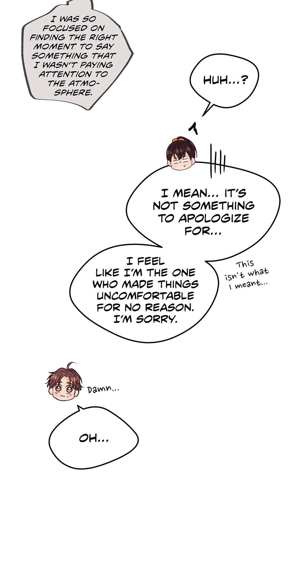 Read Jealousy Inducers Manga Online