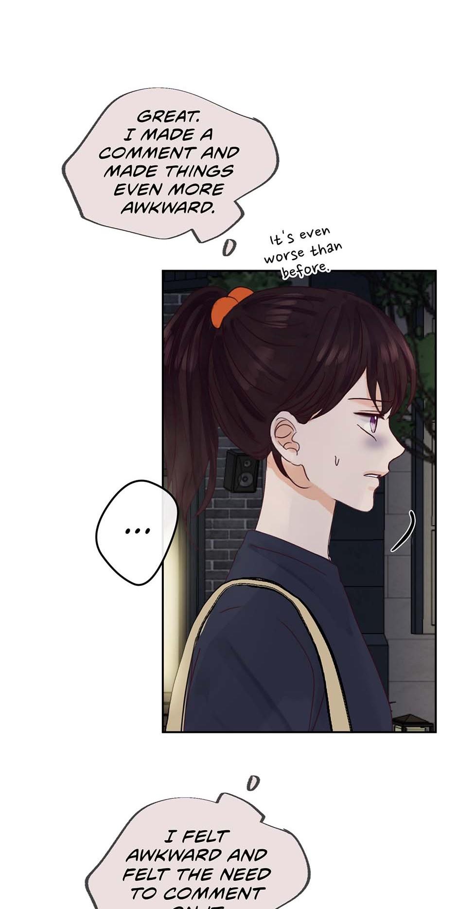 Read Jealousy Inducers Manga Online