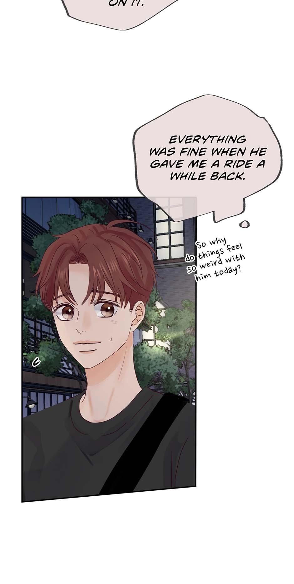 Read Jealousy Inducers Manga Online