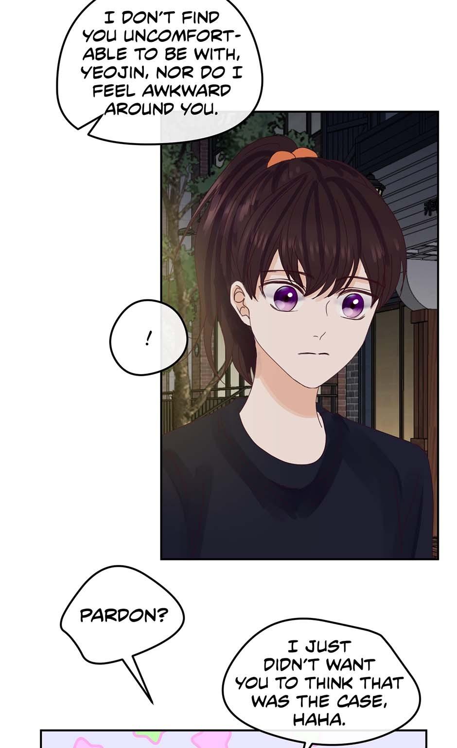 Read Jealousy Inducers Manga Online