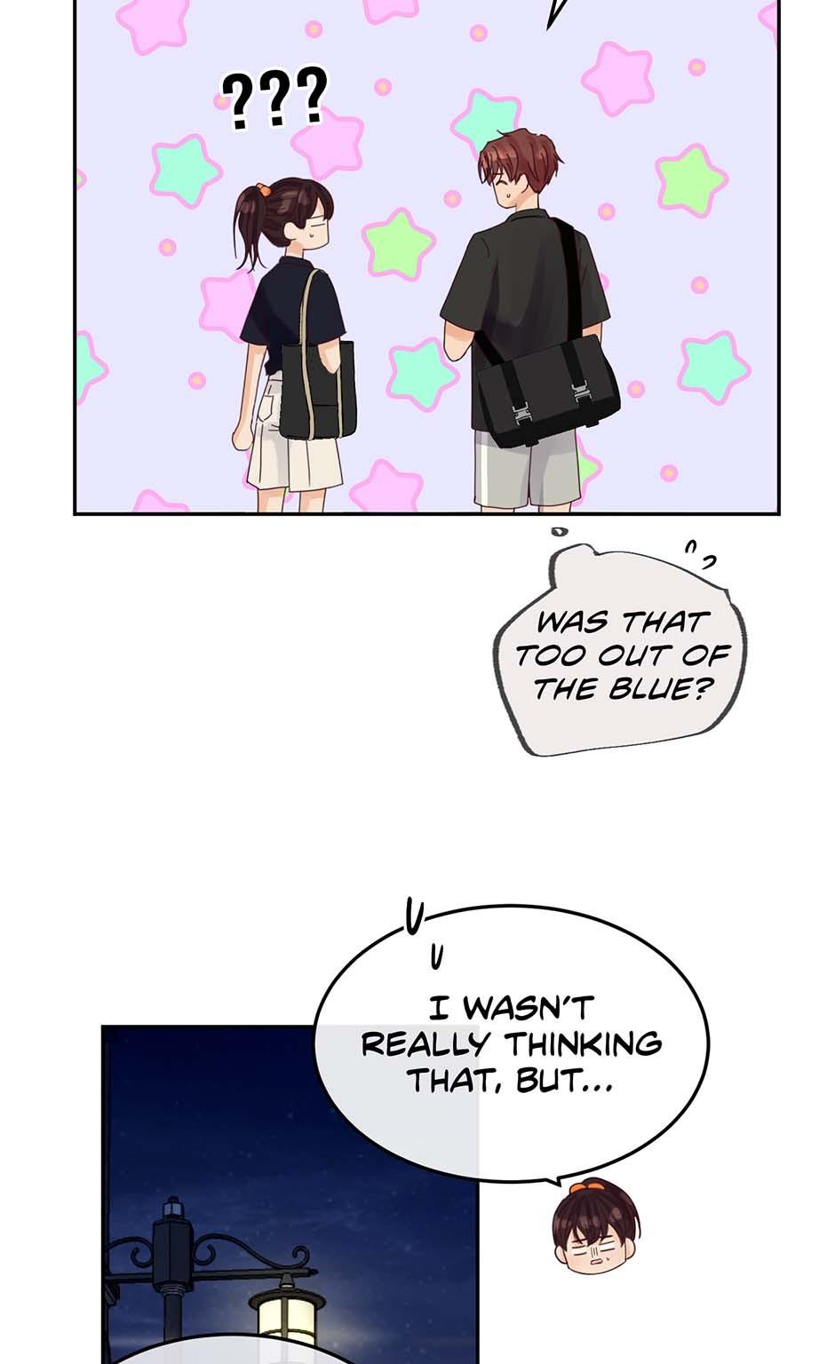 Read Jealousy Inducers Manga Online