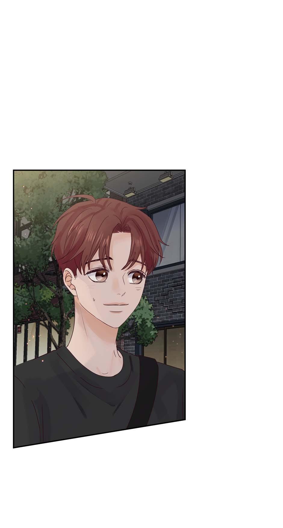 Read Jealousy Inducers Manga Online