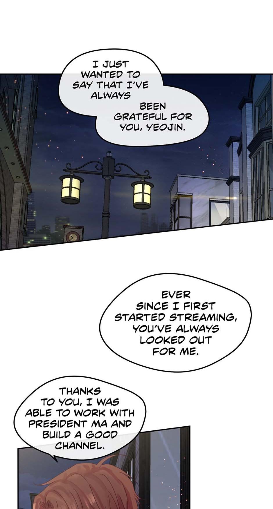 Read Jealousy Inducers Manga Online