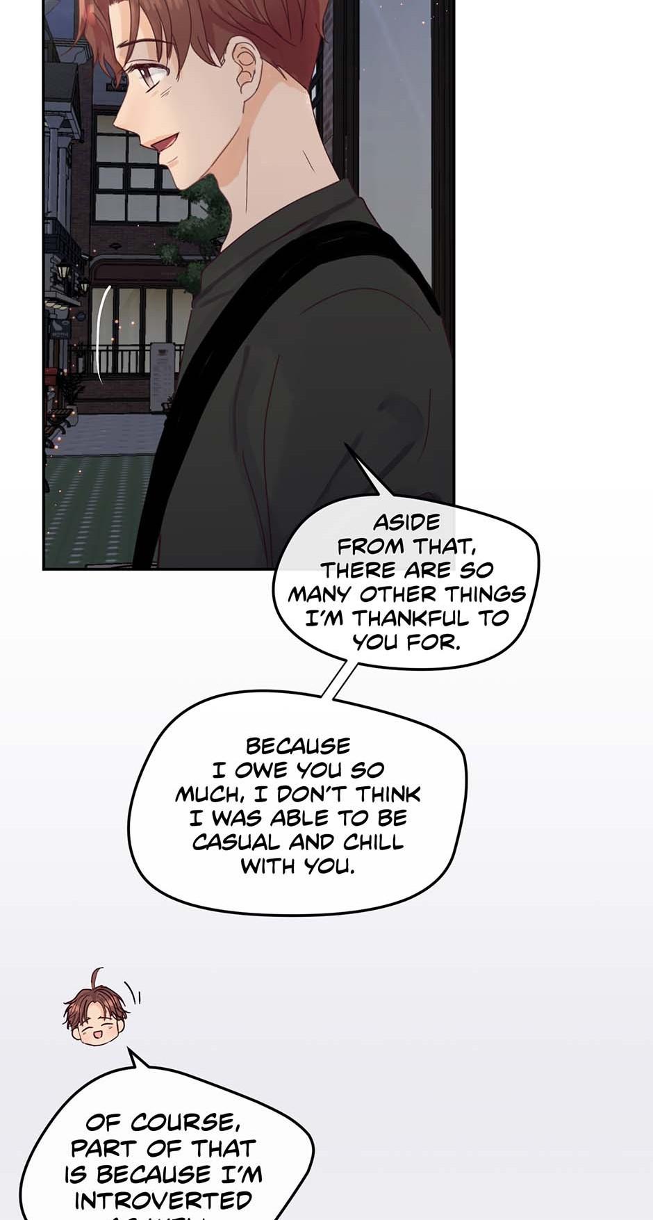 Read Jealousy Inducers Manga Online